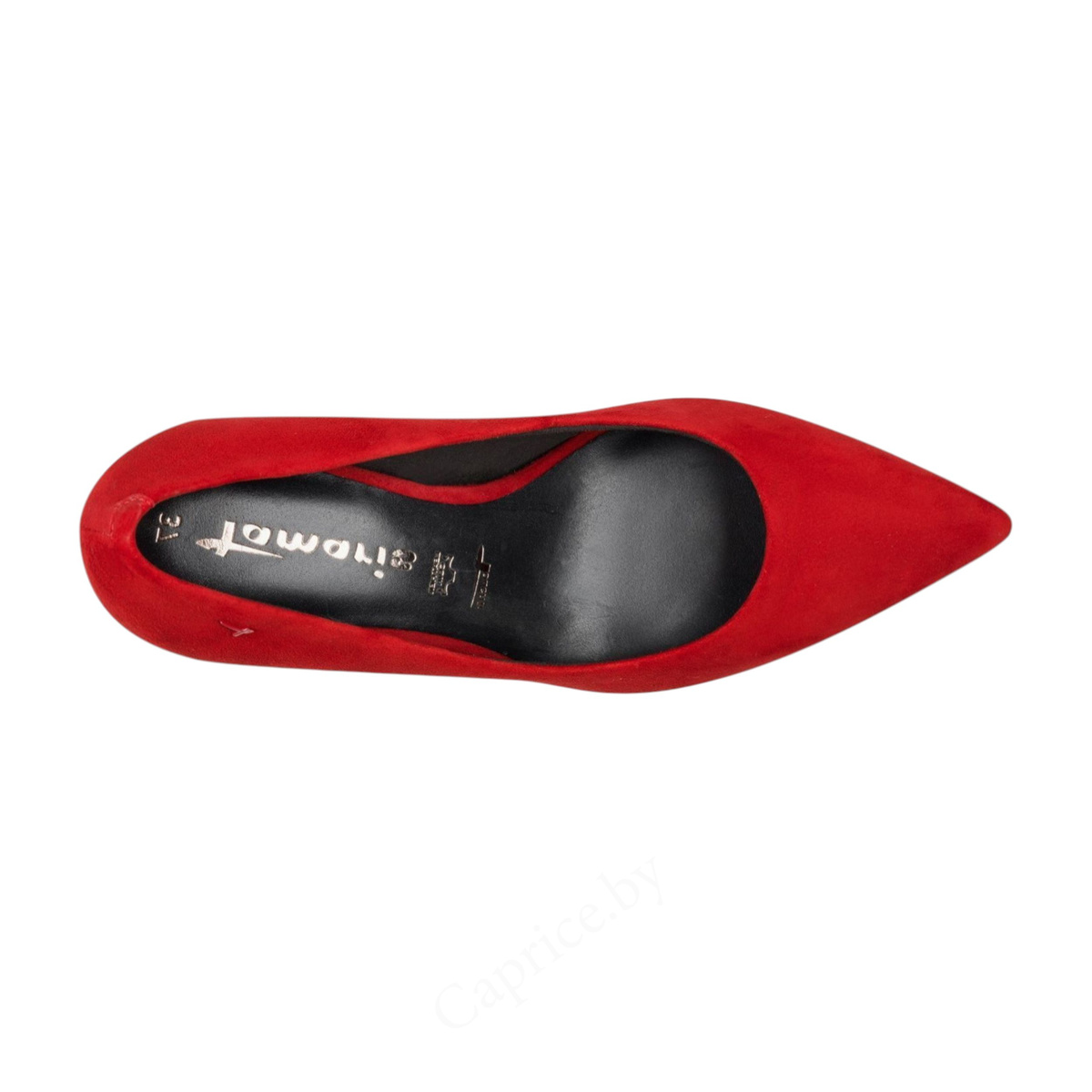ТУФЛИ TAMARIS АРТИКУЛ: 1-22427-43 50A